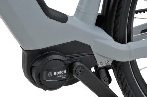 SPARTA d-Rule Energy Heren TYREGREY MATTE 61cm 2025