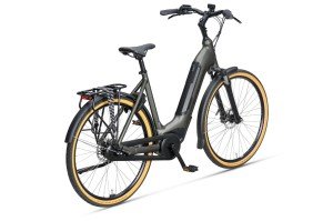 SPARTA C-Grid Energy Dames Titan Grey Gloss 61cm 2024