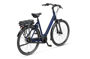 SPARTA A-LANE FIT Dames Navyblue Matte 51cm 2025