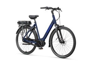 SPARTA A-LANE FIT Dames Navyblue Matte 51cm 2025