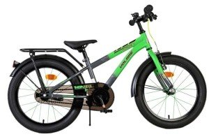 VOLARE Thombike Jongens Ink Green With Grey Lines 25cm 2026