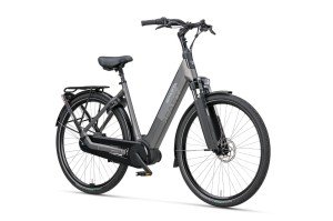 SPARTA d-Rule Fit Dames GREY BROWN MATTE 53cm 2025