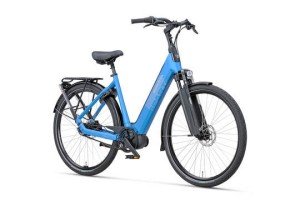 SPARTA d-Rule Energy Dames BRIGHT TURQUOISE MATTE 57cm 2025