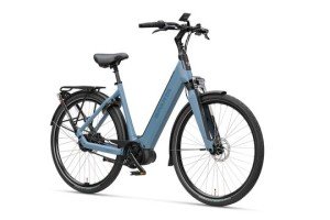 SPARTA A-Shine Fit Dames MARINE BLUE MATTE 53cm 2024