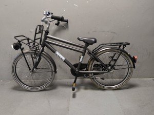 Alpina Cargo Jongens antra 38cm 2024