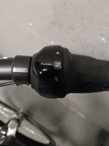 Sparta Zwart Dames zwart 51cm 2020