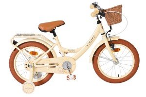 VOLARE Ashley Meisjes Ink Cream 26cm 2025