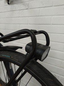 Cortina Common ND7 Heren Blauw 61cm 2023