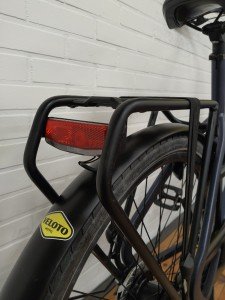 Cortina Common ND7 Heren Blauw 61cm 2023