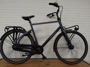 Cortina Common ND7 Heren Blauw 61cm 2023