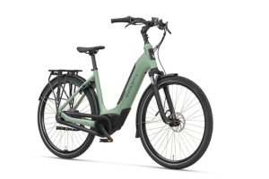 SPARTA C-Grid Energy 2026 Dames Light Army Green Matt 56cm 2026