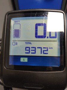 Qwic Premium MN7 Heren Zwart 59cm 2019