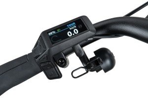 SPARTA C-Grid Energy 2026 Dames Light Army Green Matt 51cm 2026