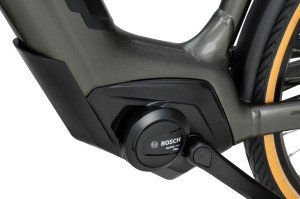 SPARTA C-Grid Energy Dames Titan Grey Gloss 46cm 2024