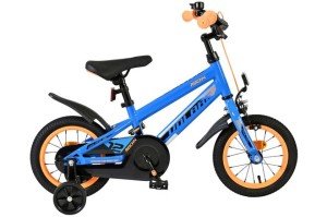 VOLARE Rocky Jongens Ink Blue 19cm 2025