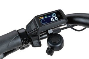 SPARTA C-Grid Energy Dames Titan Grey Gloss 61cm 2024