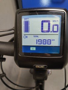 Qwic Premium Mn7 Mixed Matte Black 49cm 2019