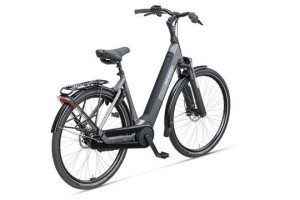 SPARTA d-Rule Fit Dames GREY BROWN MATTE 53cm 2025