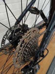 Trek Marlin 6 Heren Blauw 48cm L 2024