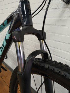 Trek Marlin 6 Heren Blauw 48cm L 2024