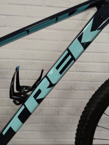 Trek Marlin 6 Heren Blauw 48cm L 2024