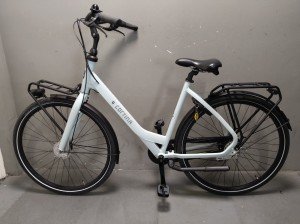 Cortina Common Dames Green Lilly Matt 57cm 2018