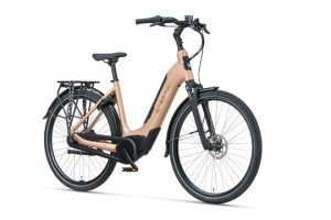SPARTA C-Grid Fit 2026 Dames Peach Matt 56cm 2026
