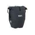 TAS ENKEL BUCHEL ZWART WATERPROOF 25 LITER QUICK MOUNT BEVESTIGING
