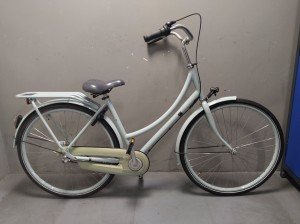Batavus CNCTD Dames Groen 49cm 2019
