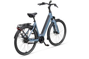 SPARTA A-Shine Fit Dames MARINE BLUE MATTE 53cm 2024