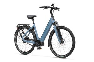 SPARTA A-Shine Fit Dames MARINE BLUE MATTE 53cm 2024