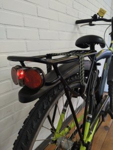 Batavus Snake 26 inch Jongens zwart 43cm 2022