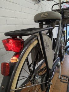 Sparta COUNTRY Dames Taupe 53cm 2022