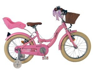 VOLARE Blossom Meisjes Ink Pink 25cm 2025