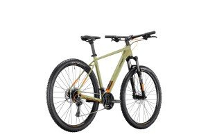 CONWAY Razz 4.0 Olive Matt 36cm 27