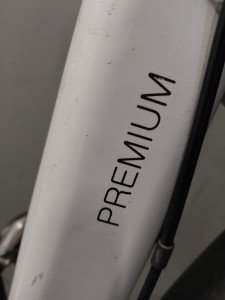 Qwic Premium Mn7vv Mixed Chalk White 49cm 2019