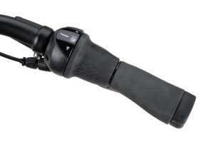 BATAVUS Senze Comfort Heren Blauwzwart 65cm 2025