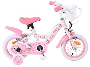 VOLARE Hello Kitty Meisjes Ink Pink 20cm 2025