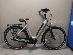 Vyber 2024 E1 PRO Special Edition D53 Sage Green Dames Sage Green 53cm 2024