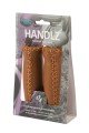 Velo handv leer 127mm l br (pr)
