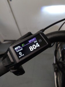 BATAVUS Altura Ego Power Dames 2026 51cm
