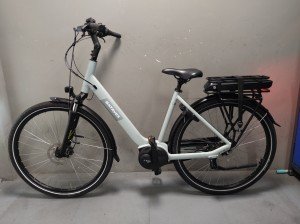 BATAVUS Altura Ego Power Dames 2026 51cm