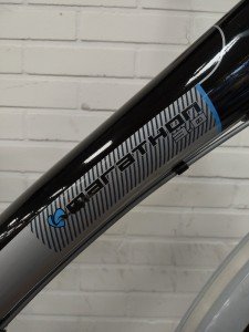 Sparta MARATHON 3 Heren Blauw 54cm 2015