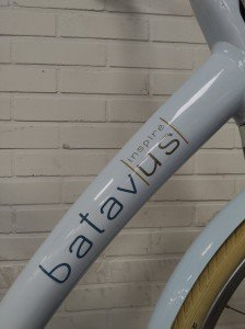 Batavus Mambo 7 Dames Blauw 48cm 2022